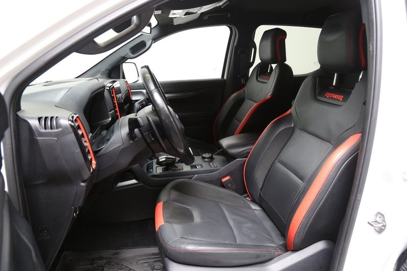Ford Ranger bild 9