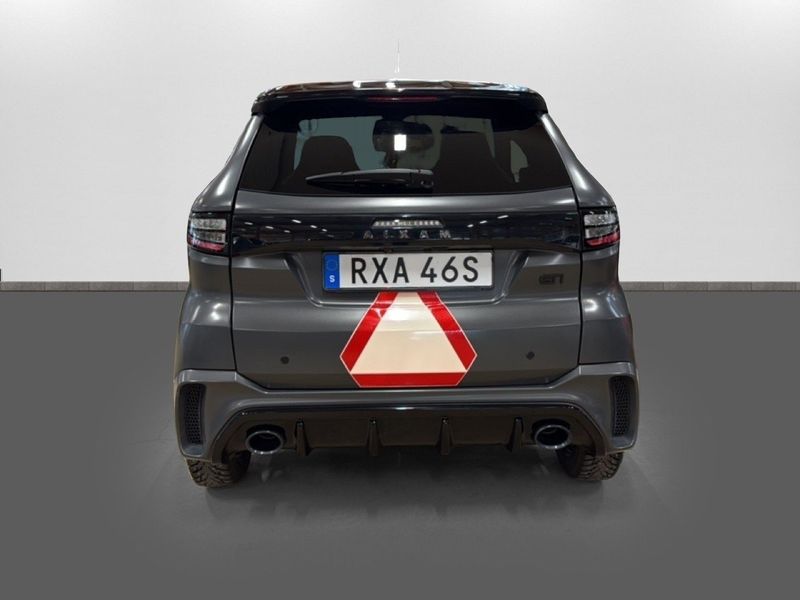 Aixam S10 bild 5