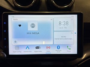 Aixam S10 bild 10