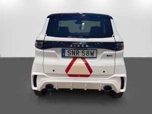 Aixam City bild 5