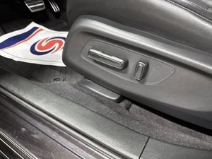 Honda ZR-V bild 18