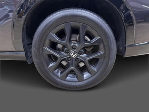 Honda ZR-V bild 17