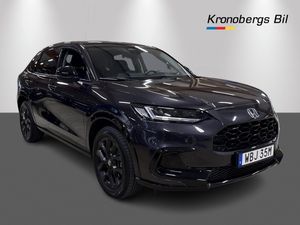 Honda ZR-V bild 3