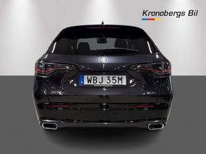 Honda ZR-V bild 5