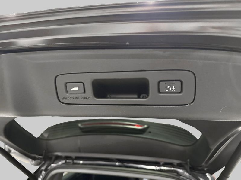 Honda ZR-V bild 16