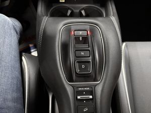 Honda ZR-V bild 13