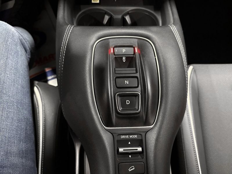 Honda ZR-V bild 13