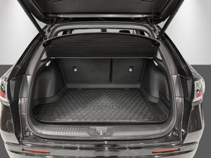 Honda ZR-V bild 15