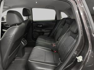 Honda ZR-V bild 9