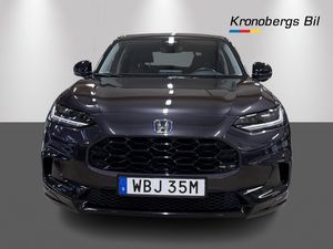 Honda ZR-V bild 2