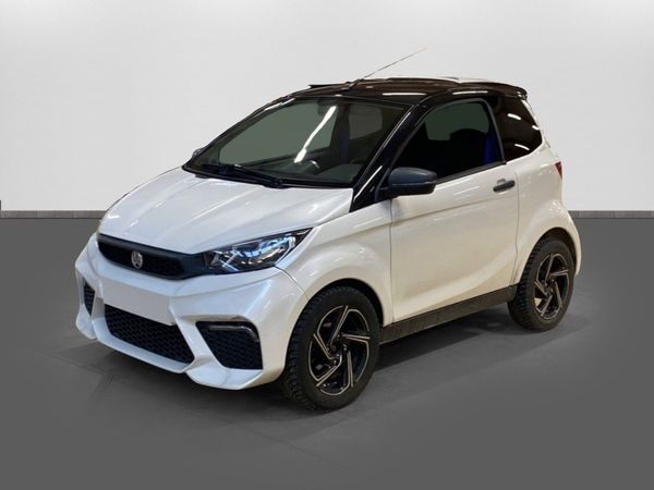 Aixam City GTO - 2022