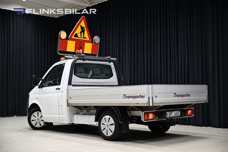 Volkswagen Transporter bild 2