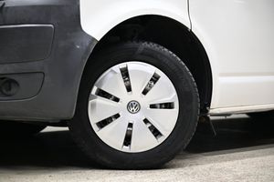Volkswagen Transporter bild 6
