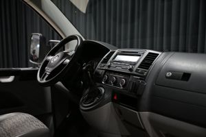 Volkswagen Transporter bild 21