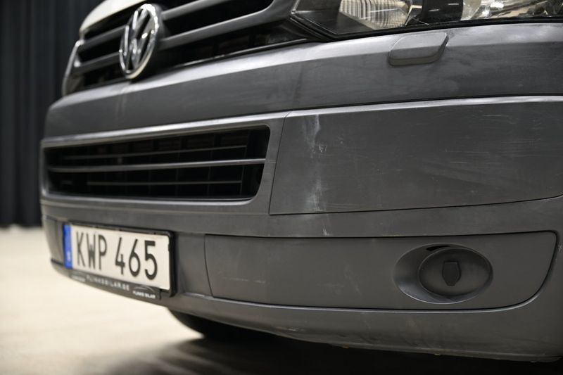Volkswagen Transporter bild 8