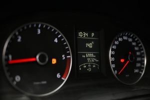 Volkswagen Transporter bild 16