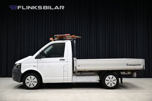 Volkswagen Transporter bild 1