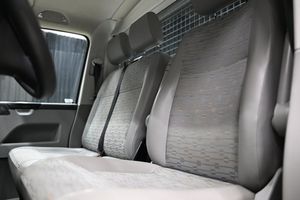 Volkswagen Transporter bild 17