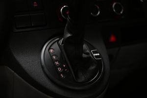 Volkswagen Transporter bild 19