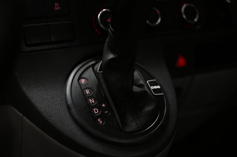 Volkswagen Transporter bild 19