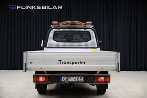 Volkswagen Transporter bild 10