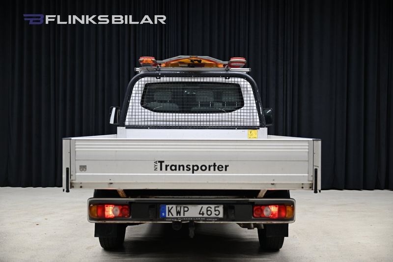 Volkswagen Transporter bild 10