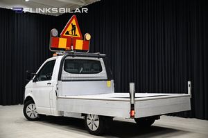 Volkswagen Transporter bild 7