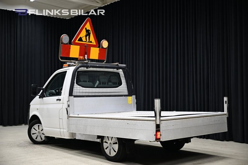 Volkswagen Transporter bild 7
