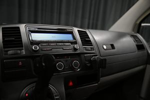 Volkswagen Transporter bild 23