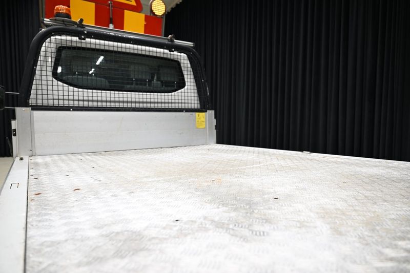 Volkswagen Transporter bild 13
