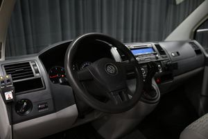 Volkswagen Transporter bild 15