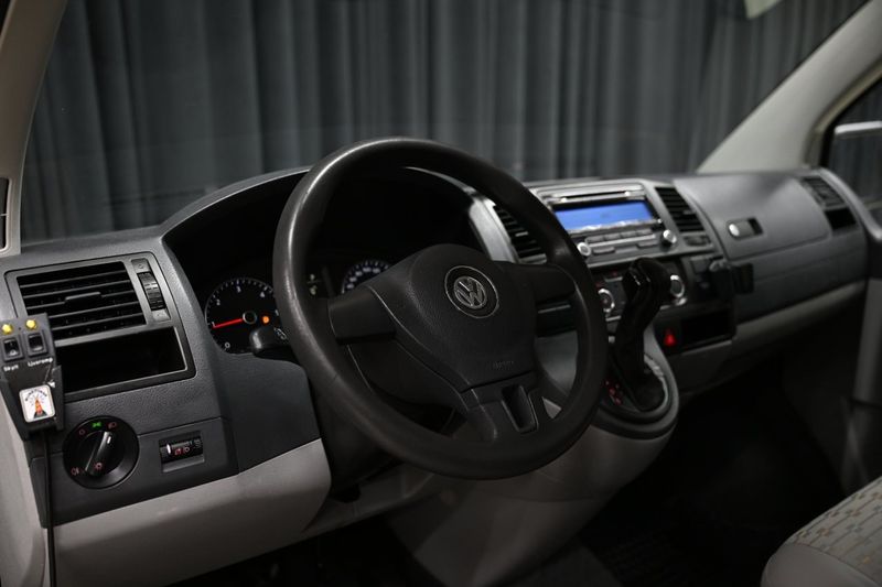 Volkswagen Transporter bild 15
