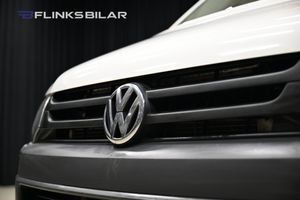 Volkswagen Transporter bild 3