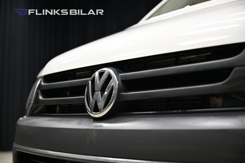 Volkswagen Transporter bild 3