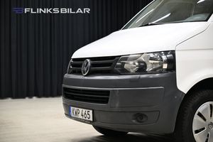 Volkswagen Transporter bild 9