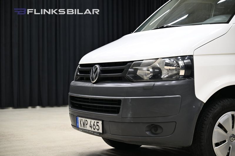 Volkswagen Transporter bild 9