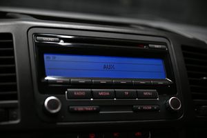 Volkswagen Transporter bild 22