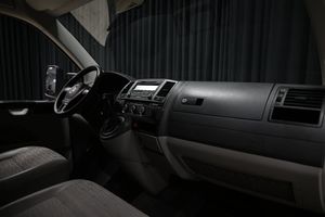 Volkswagen Transporter bild 24