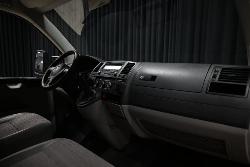 Volkswagen Transporter bild 24