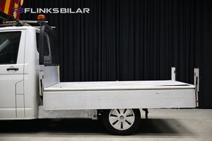 Volkswagen Transporter bild 4