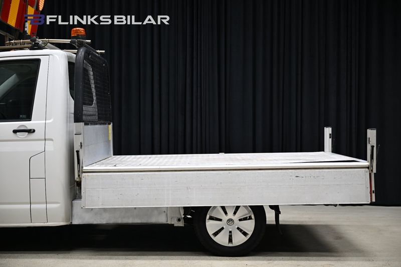 Volkswagen Transporter bild 4