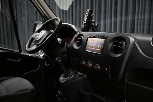 Renault Master bild 28