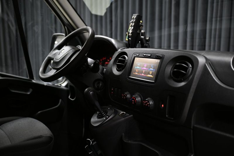 Renault Master bild 28