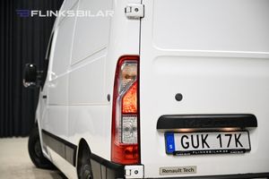 Renault Master bild 8