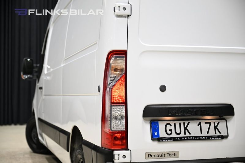 Renault Master bild 8