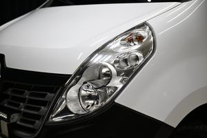 Renault Master bild 2