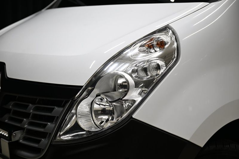 Renault Master bild 2