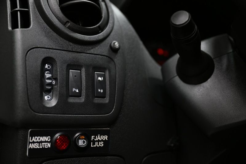 Renault Master bild 23