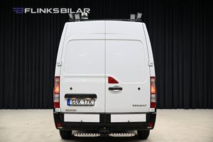 Renault Master bild 7