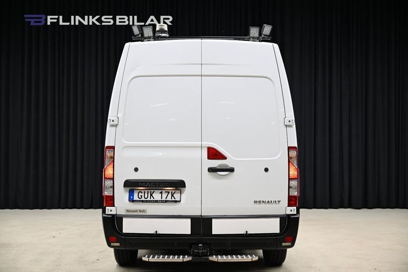 Renault Master bild 7